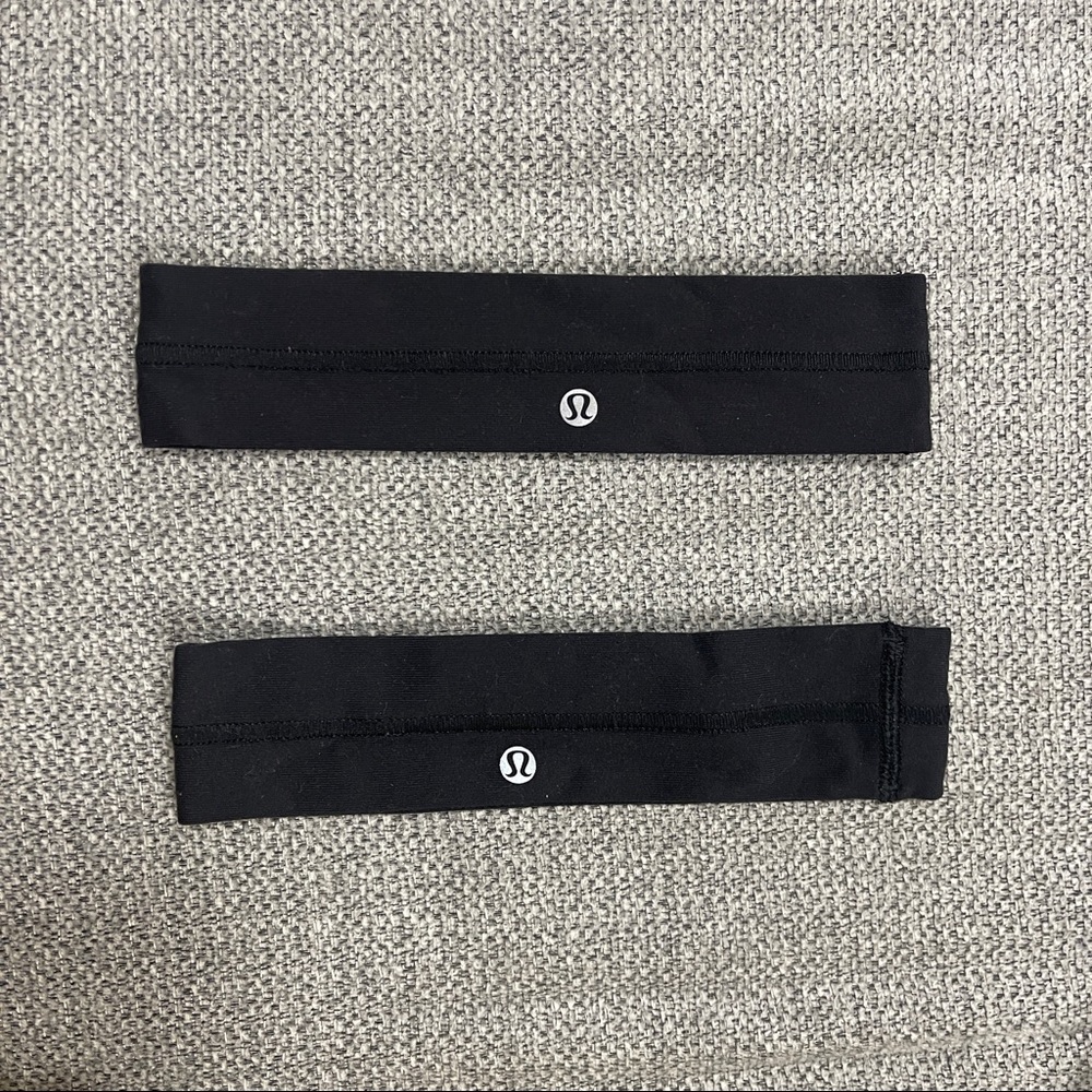 Lululemon Thick Headband(s)